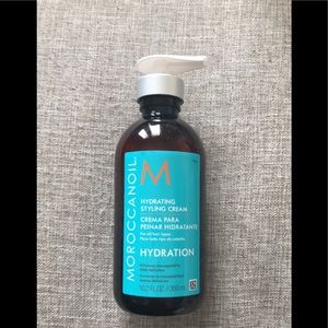 ✨MOROCCANOIL HYDRATING STYLING CREAM✨